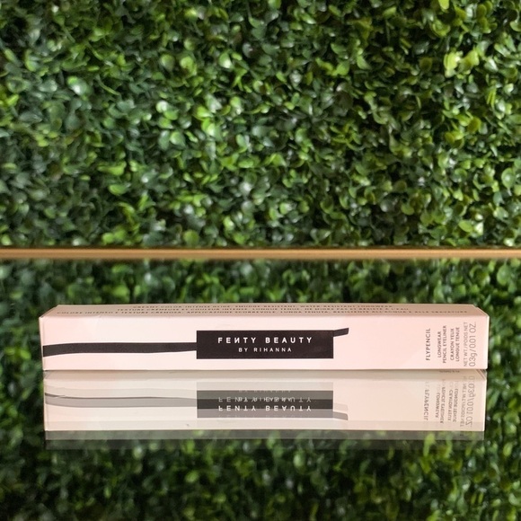 Fenty BACHELOR PAD Flypencil | NEW | Fly Pencil Eyeliner Eye Pencil | Dark Gray - Picture 1 of 11